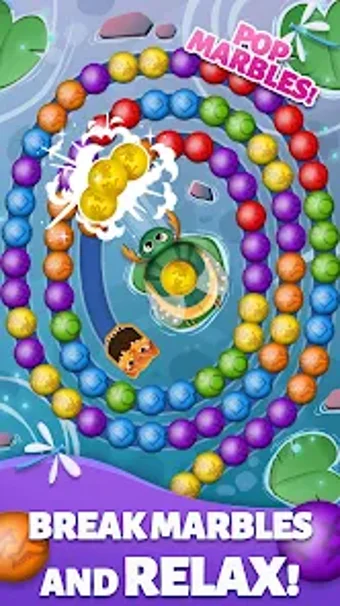 Imagen 0 para Violas Marble Journey