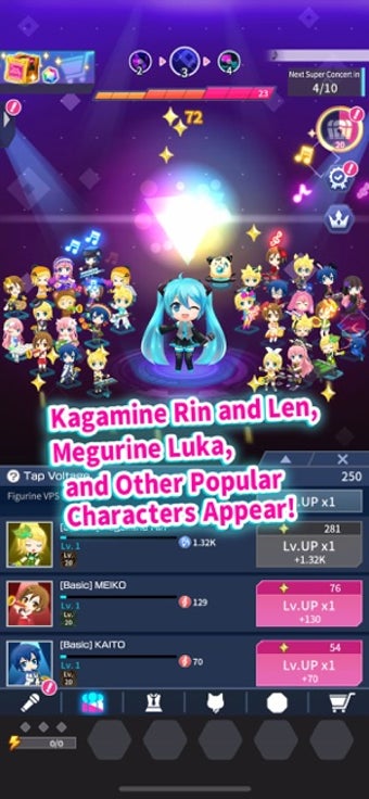 Image 3 for Hatsune Miku - Tap Wonder