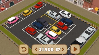 Imagen 0 para Dr. Parking 4