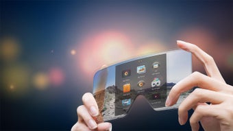 Image 1 for FD VR - Virtual App Launc…