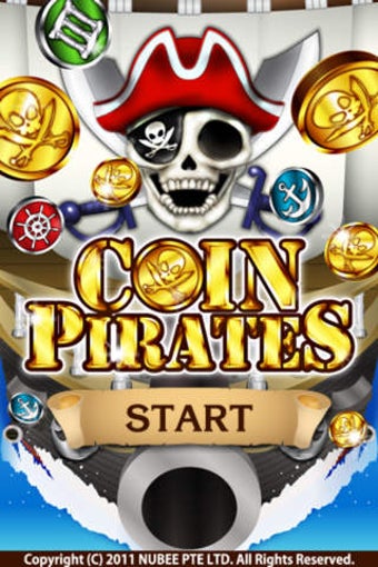 Image 0 for Coin Pirates