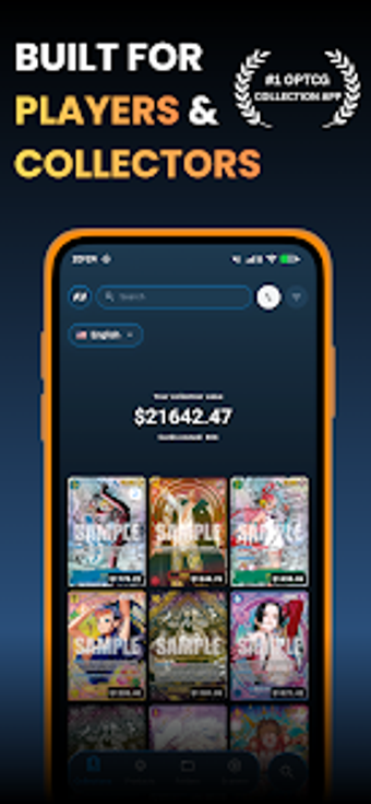 Imagen 0 para Logia: for One Piece Card…