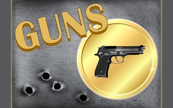 Image 1 for Guns