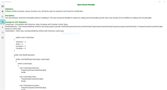 Image 3 for Design Principles for Win…