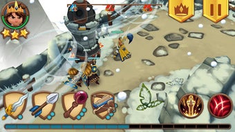 Imagen 0 para Royal Revolt!
