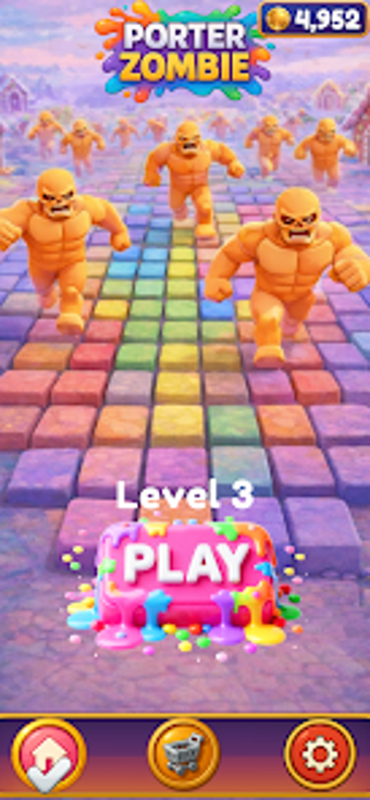 Image 0 for Porter Pixel Shoot