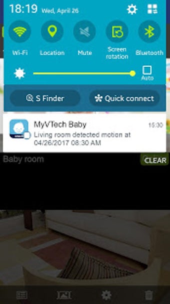 Image 1 for MyVTech Baby