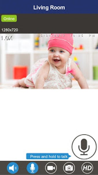 Image 2 for MyVTech Baby