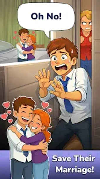 Image 0 for Tricky Mind: Puzzle Twist