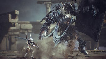 Image 0 for Sinner: Sacrifice for Red…
