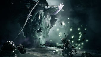 Image 1 for Sinner: Sacrifice for Red…