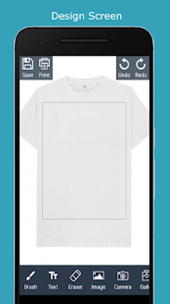 Image 2 for T-Shirt Design Studio