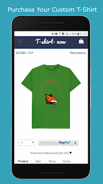 Image 0 for T-Shirt Design Studio