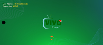Imagen 0 para Vivo Player : Smart IPTV
