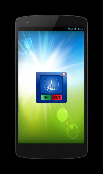Imagen 0 para iTimePunch Plus