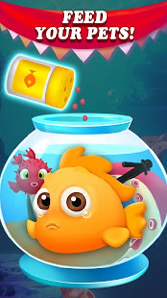 Image 2 for Fishland