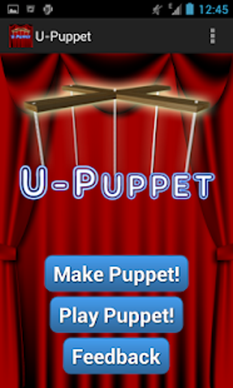 Image 2 for U-Puppet