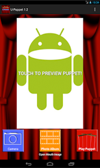 Image 3 for U-Puppet