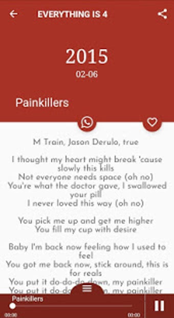 Imagen 1 para All Jason Derulo Songs Ly…