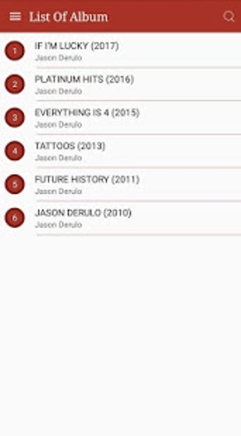 Imagen 3 para All Jason Derulo Songs Ly…