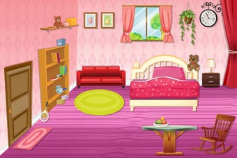 Image 0 for Princess Room Cleanup - C…
