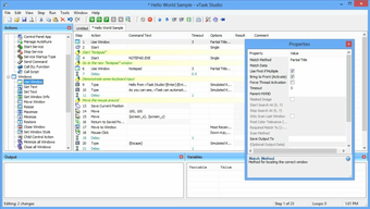 Image 0 for vTask Studio