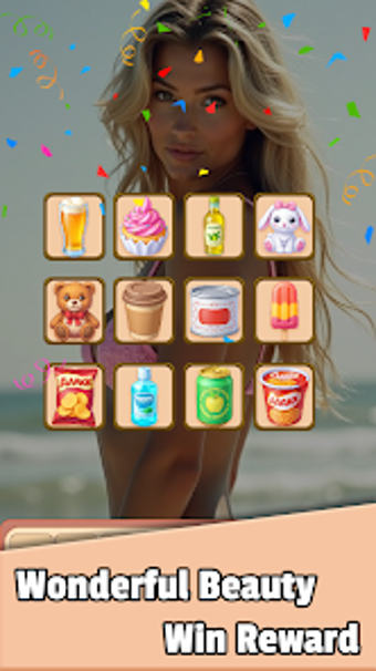 Image 0 for Beauty Tile: MatchRewards