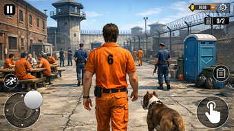 Imagen 0 para Prisoner Escape Plan Jail…