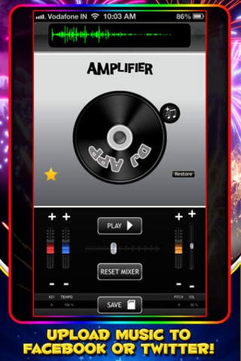 Image 0 for DJ App : 2014 party song …