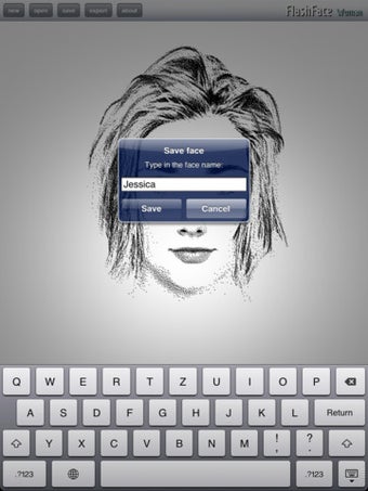 Image 2 for FlashFace Woman