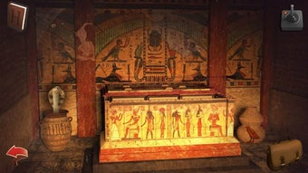 Image 1 for Cleopatra's Escape
