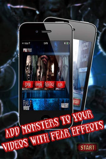 Image 0 for Fear Effects
