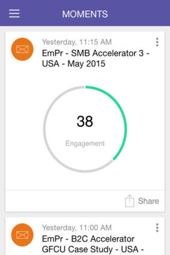 Image 0 for Marketo Moments