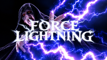 Image 0 for Force Lightning for Blade…