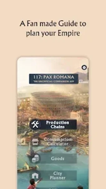 Image 0 for Anno 117 - Fan Guide