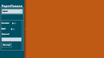 Image 1 for PaperFinance for Windows …