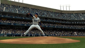 Imagen 0 para MLB The Show 26