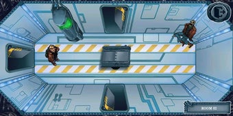 Image 0 for MechCube: Escape