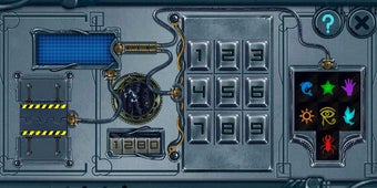 Image 0 for MechCube: Escape