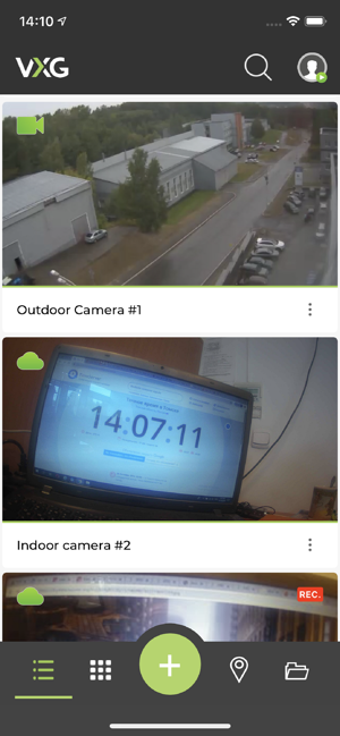 Image 2 for VXG RTSP Player