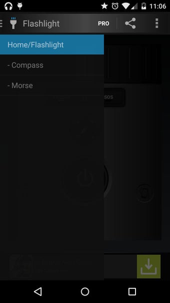 Image 2 for Multifunction LED Flashli…
