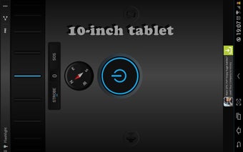 Image 0 for Multifunction LED Flashli…