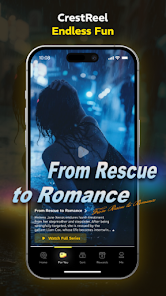 Image 0 for CrestReel