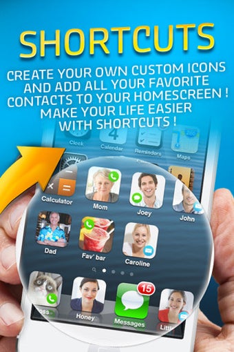 Image 0 for Shortcuts