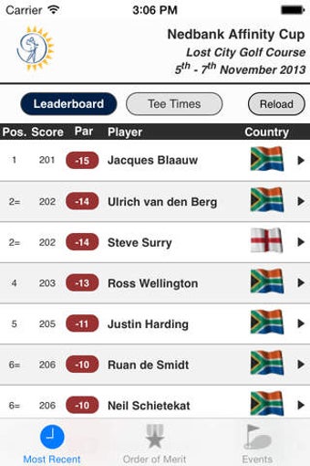 Image 0 for Sunshine Tour