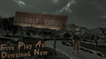 Image 1 for Grandpa Scary Game - Gran…