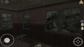 Imagen 0 para Grandpa Scary Game - Gran…