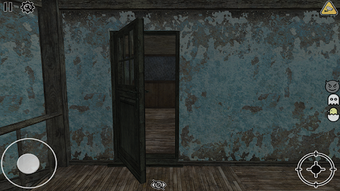 Imagen 2 para Grandpa Scary Game - Gran…