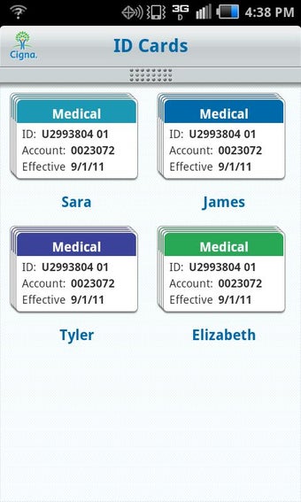Imagen 0 para myCigna