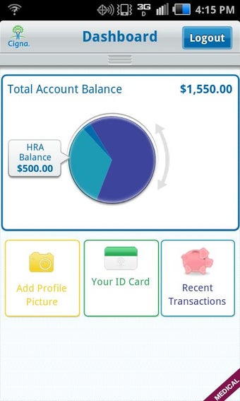 Image 2 for myCigna